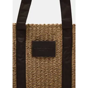 Women's tote Bag Diverse Juta L 263 image-3
