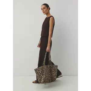 Women's tote Bag Diverse Inez L 263 image-4