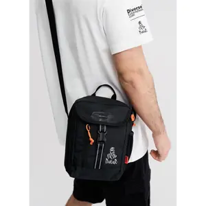 Shoulder Bag Diverse DKR Sawana image-2