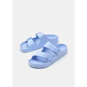 Women's slides Diverse Colo 263 L image-1