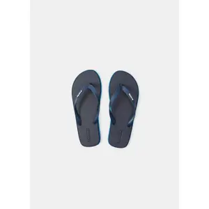 Flip Flops with Contrast Sole Diverse Dayset image-3