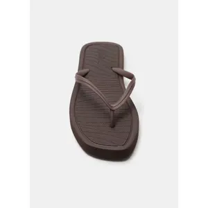 Flat Sole Flip Flops Women Diverse Heelis image-3