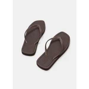 Flat Sole Flip Flops Women Diverse Heelis image-1