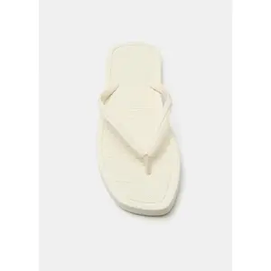 Flat Sole Flip Flops Women Diverse Heelis image-3