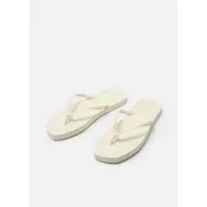 Flat Sole Flip Flops Women Diverse Heelis image-1