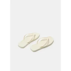 Flat Sole Flip Flops Women Diverse Heelis image-2