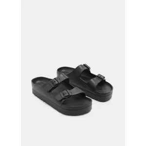 Damen Pantoletten Diverse Nona 263 image-1
