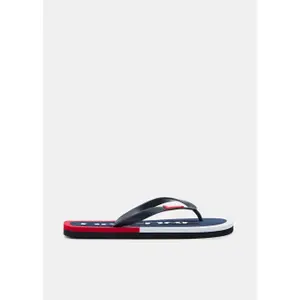 Flat Sole Flip Flops Diverse Dodson 263 image-0