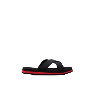 Wide Strap Lightweight Flip-Flops Diverse Ferguson 263 image-0