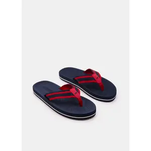 Textile Strappy Sandals Diverse Stokes 263 image-2