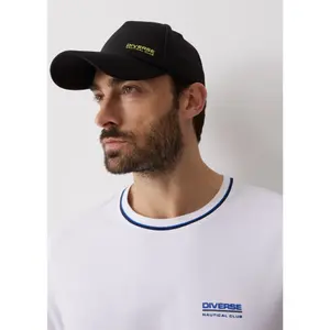 Snapback cap Diverse Cheese 263 image-4