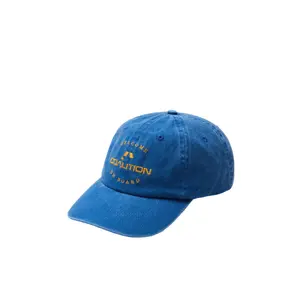 Baseball cap Diverse CLTN Sunriz image-0