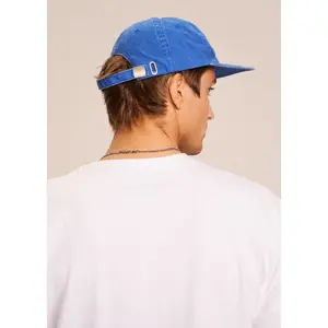 Baseball cap Diverse CLTN Sunriz image-4