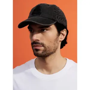 Snapback cap Diverse DKR Inter 263 image-4