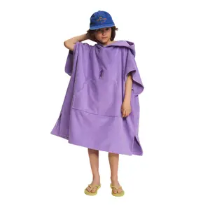 Poncho Diverse CLTN K 263 image-0