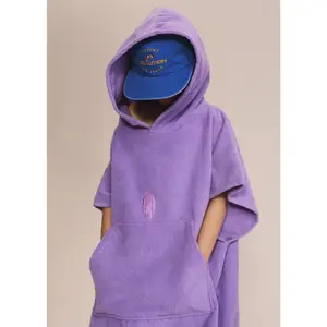 Poncho Diverse CLTN K 263 image-1