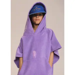 Poncho Diverse CLTN K 263 image-2