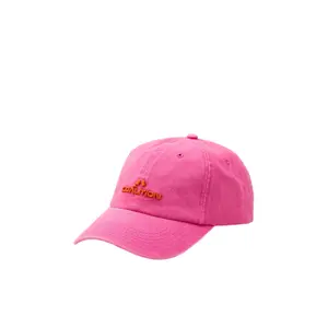 Baseball cap Diverse CLTN Washy image-0