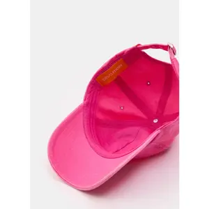 Baseball cap Diverse CLTN Washy image-3