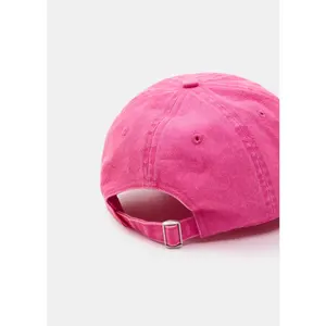 Baseball cap Diverse CLTN Washy image-4