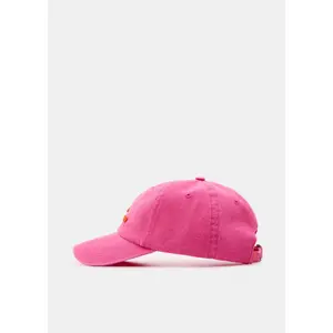Baseball cap Diverse CLTN Washy image-1