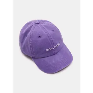 Baseball cap Diverse CLTN Washy image-1
