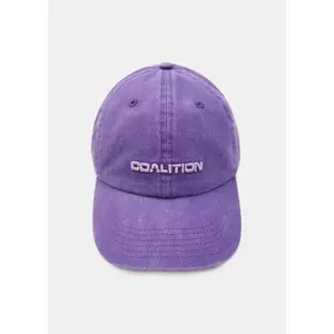 Baseball cap Diverse CLTN Washy image-2