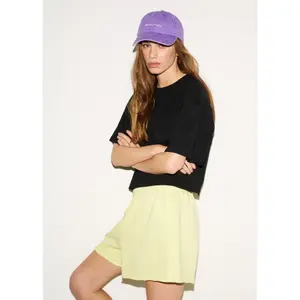Baseball cap Diverse CLTN Washy image-3