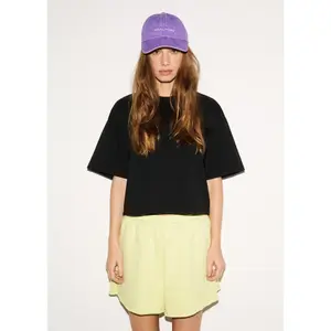 Baseball cap Diverse CLTN Washy image-4