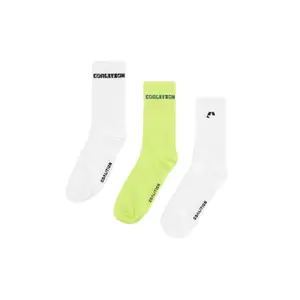 socks Diverse CLTN Clasy (x3) image-0