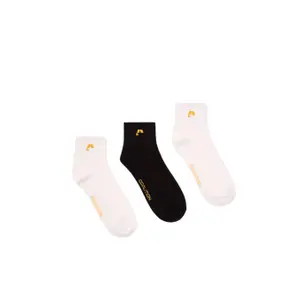 socks Diverse CLTN Medium (x3) image-0