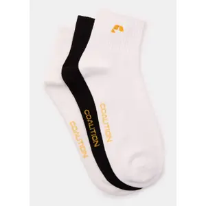 socks Diverse CLTN Medium (x3) image-1
