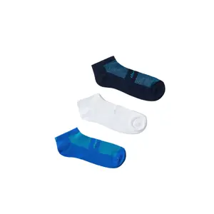 socks Diverse Sporter 263 (x3) image-1