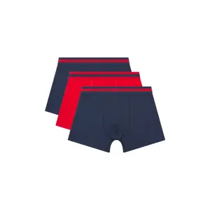 Boxer shorts Diverse Breezel 263 (x3) image-0