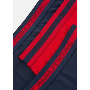 Boxer shorts Diverse Breezel 263 (x3) image-3