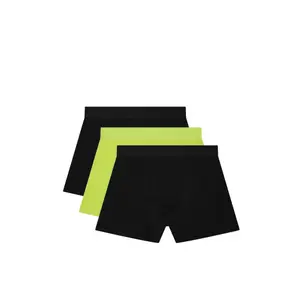 Boxer shorts Diverse Breezel 263 (x3) image-0
