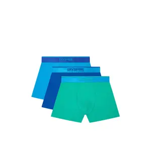 Boxer shorts Diverse Spobus (x3) image-0