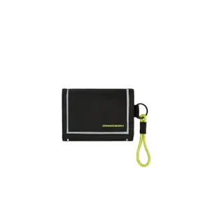 Wallet with Reflective Piping Diverse Terman 263 image-0