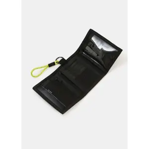 Wallet with Reflective Piping Diverse Terman 263 image-3
