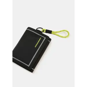 Wallet with Reflective Piping Diverse Terman 263 image-2