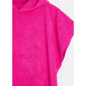 Poncho woman Diverse 263 image-2