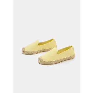 Woven Sole Slip-On Espadrilles Women Diverse Drilia L. image-1