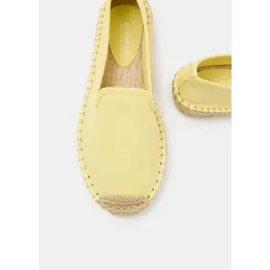 Woven Sole Slip-On Espadrilles Women Diverse Drilia L. image-3