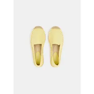Woven Sole Slip-On Espadrilles Women Diverse Drilia L. image-2