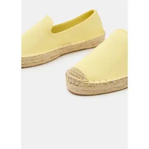 Woven Sole Slip-On Espadrilles Women Diverse Drilia L. image-4