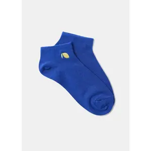 Women's socks Diverse Natis (x3) image-1