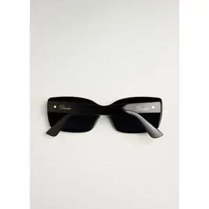 Lunettes de soleil monture géométrique femme Diverse Glamy 263 image-2