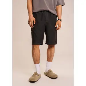 Swim shorts Diverse CLTN Pargo image-1