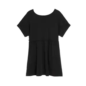 Loose Short Cotton Dress Women Diverse Dariami 263 image-2