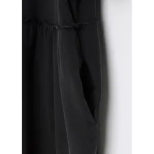 Loose Short Cotton Dress Women Diverse Dariami 263 image-4